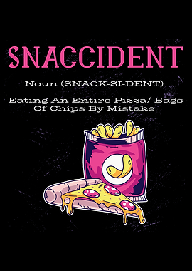 Snaccident