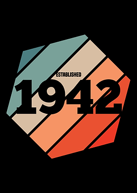 Established 1942
