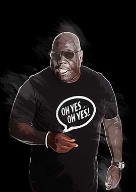 Carl Cox