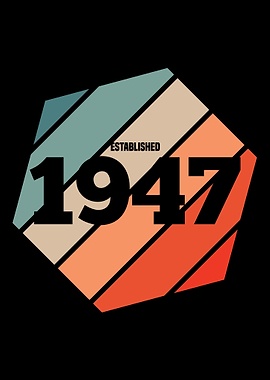 Established 1947