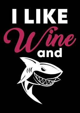 Wine and fish