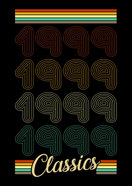 Vintage Classics 1999