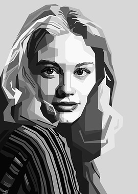 Cybill Lynne Shepherd