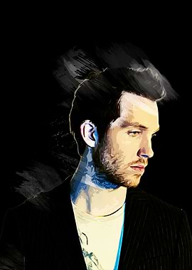 Calvin Harris
