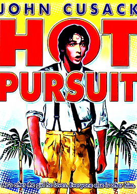 Hot Pursuit