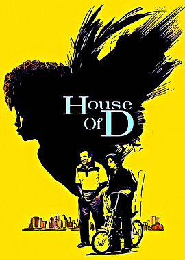 House Of D