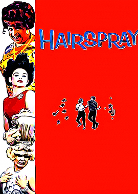 Hairspray 2