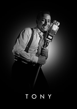 Tony Bennett