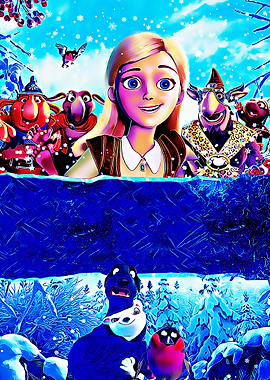 The Snow Queen 2 The Snow