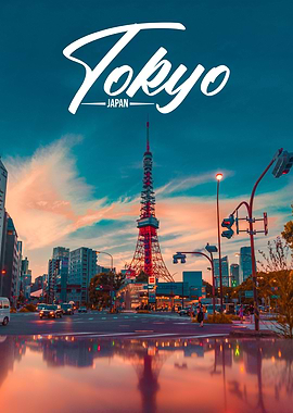 Tokyo