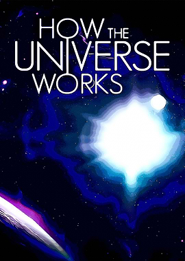 How the Universe Works