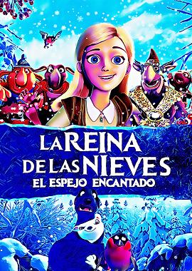 The Snow Queen 2 The Snow