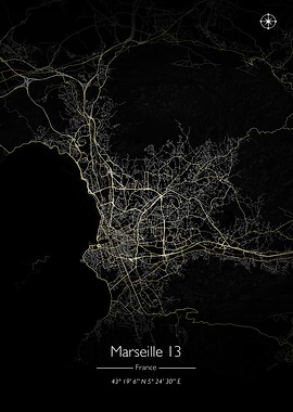 Marseille