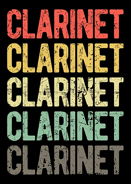 clarinet