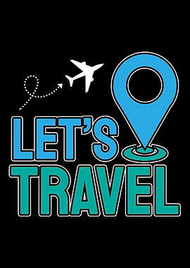 Travel Travelling Traveler