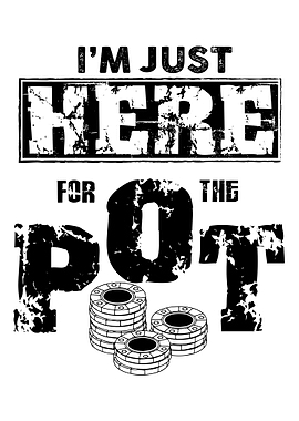 Im only here for the poke