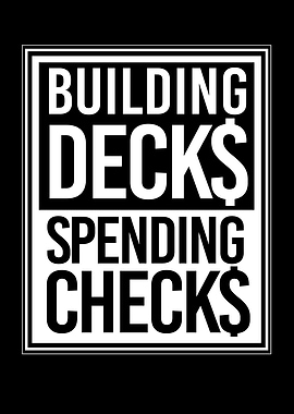 Building Decks