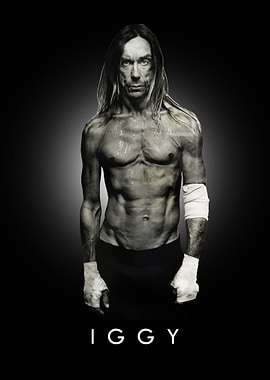 Iggy Pop