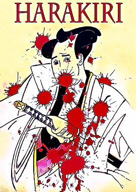 Harakiri 1