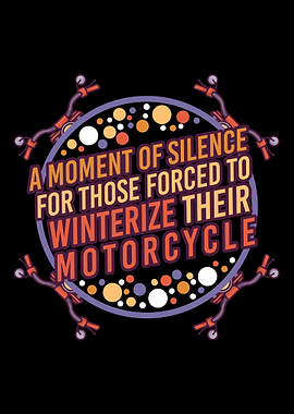 Motorcycle Biker Racing