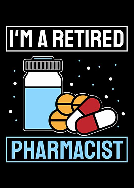 Pharmacy Pharmacist