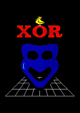 XOR