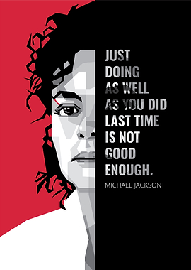 Michael Jackson Quotes