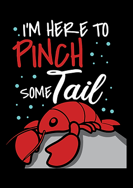 Crawfish Lobster Seafood