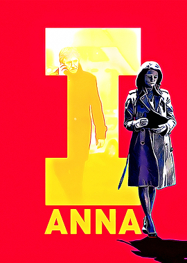 I Anna