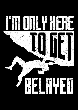 Rock Climber Mountain