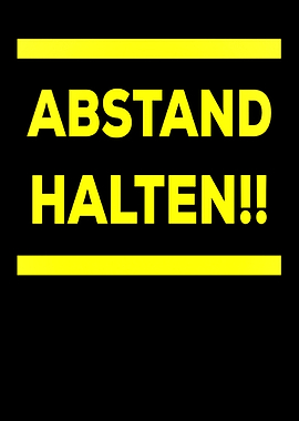 Keep Distance Social