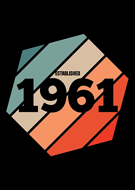 Established 1961