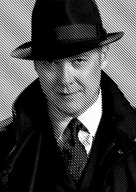 Raymond Reddington