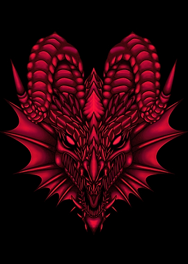 dragon head