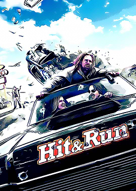 Hit Run 1