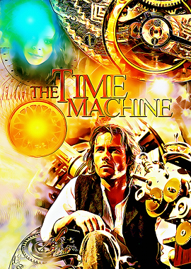 The Time Machine 3