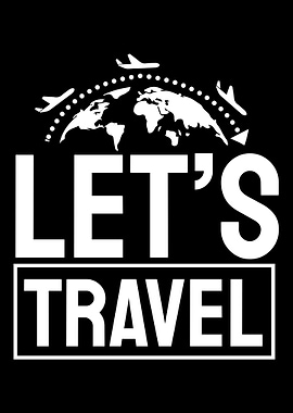 Travel Travelling Traveler