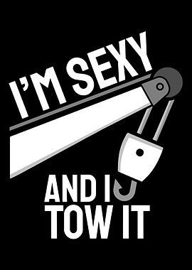 Tow Truck Driver Tower