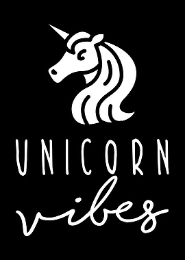 Unicorn Vibes