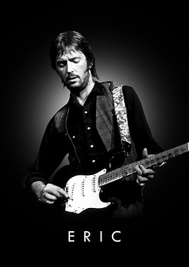 Eric Clapton