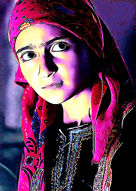 I Am Nojoom Age 10 And Div