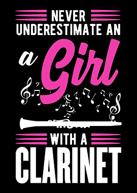 clarinet