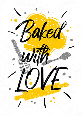 Baked with Love