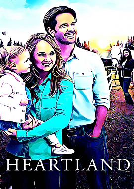 Heartland a