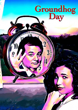 Groundhog Day 2