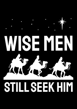 Wisemen Jesus Christian