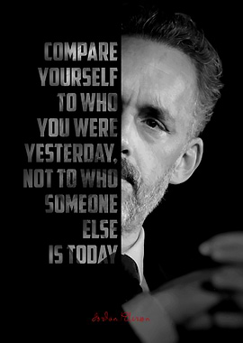 Jordan Peterson Rule 4