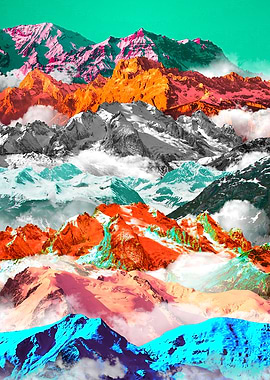 A Cascade Of Memories