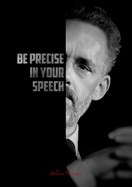 Jordan Peterson Rule 10