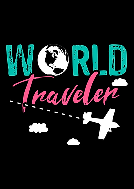 World Traveler